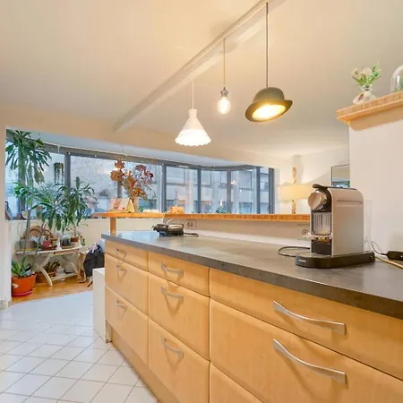 Appartement De Lourcine