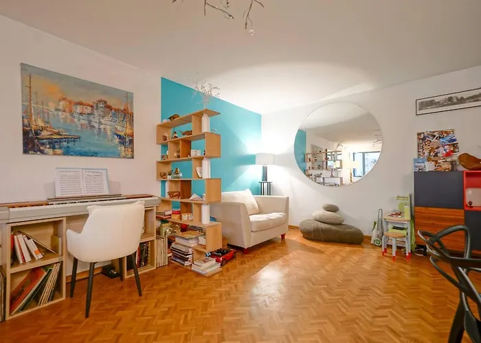 De Lourcine Paris